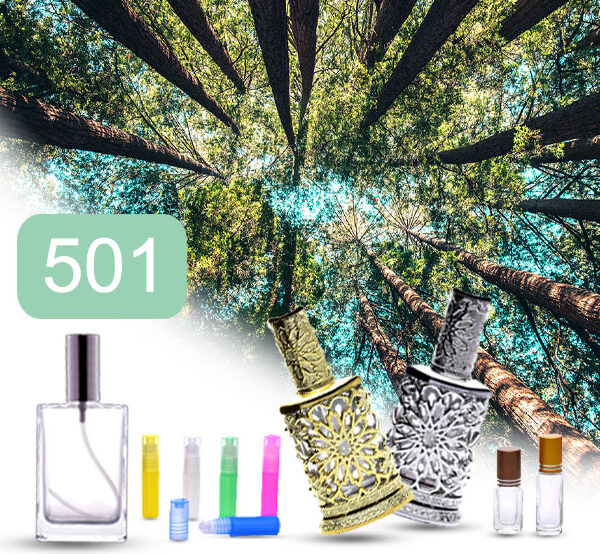 Parfum 501