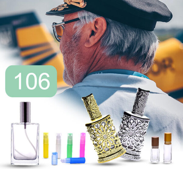Parfum 106