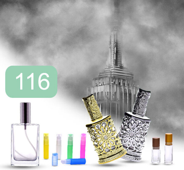 116 Parfüm inspiriert von Fendi