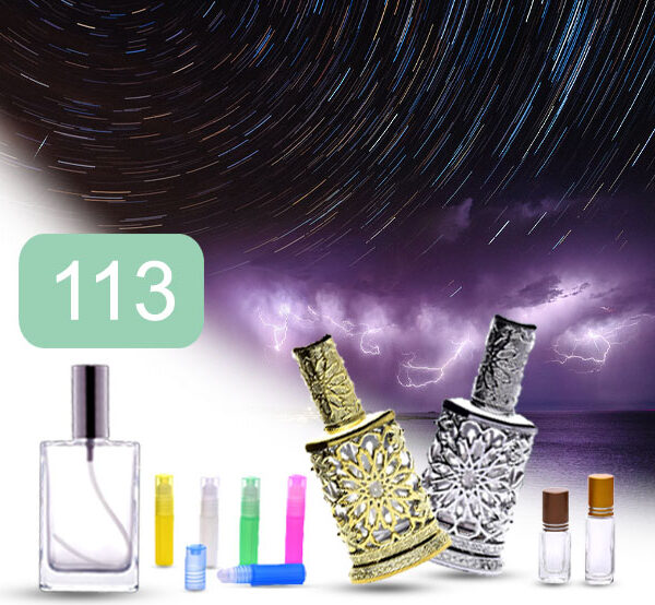 113 Parfüm, inspiriert von Fahrenheit