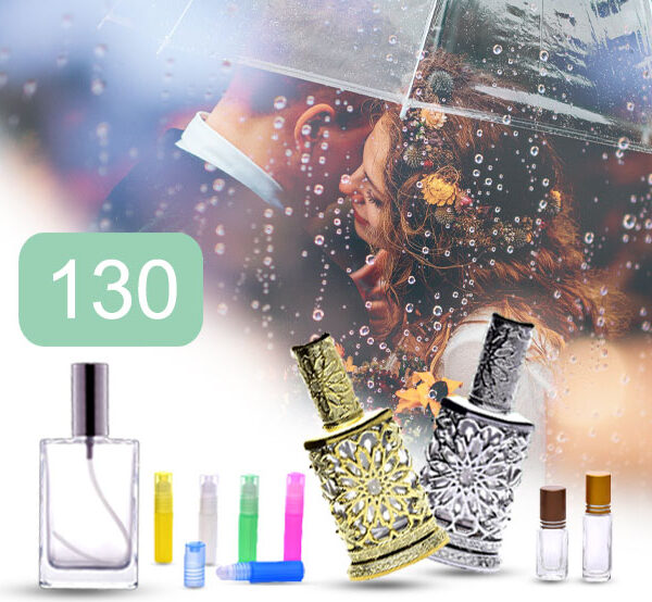 130 Parfums, inspiriert vom Mont Blanc