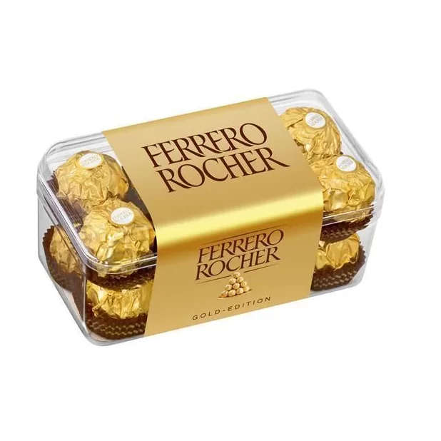 Ferrero Rocher 16 Stück 3